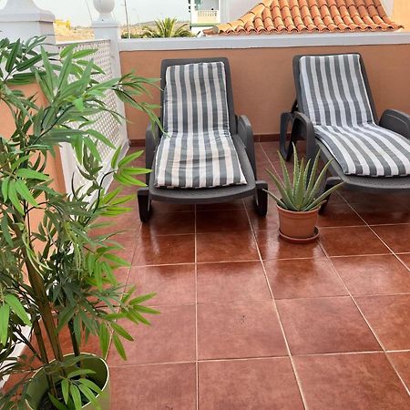 شقة Casa Giuly كاليتا ذي فوستي المظهر الخارجي الصورة