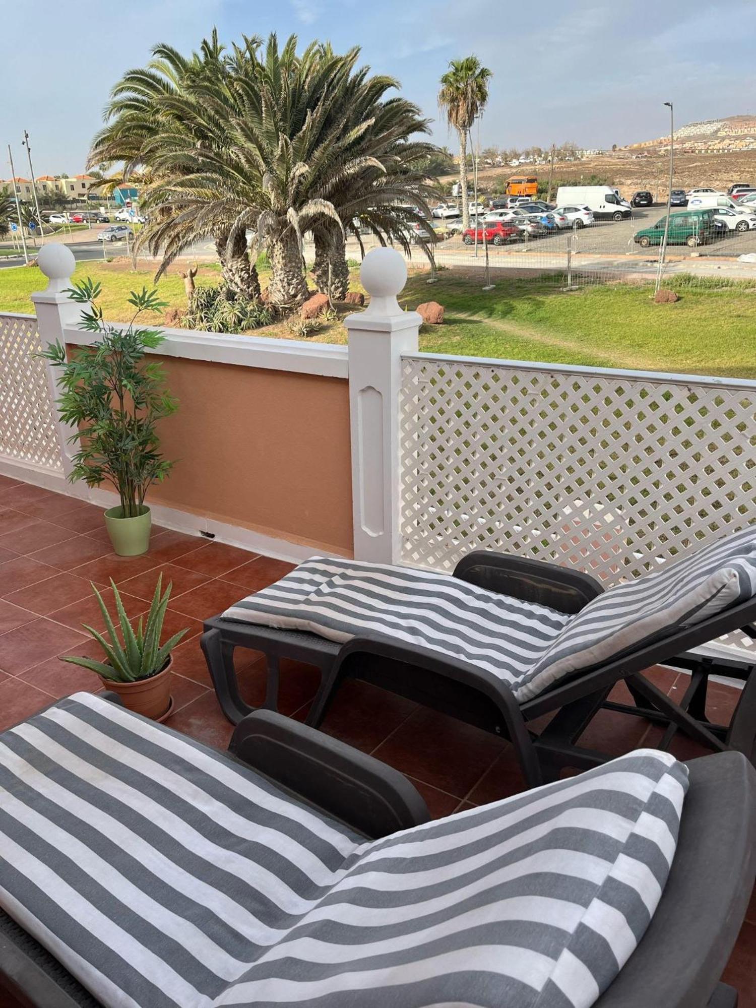 شقة Casa Giuly كاليتا ذي فوستي المظهر الخارجي الصورة