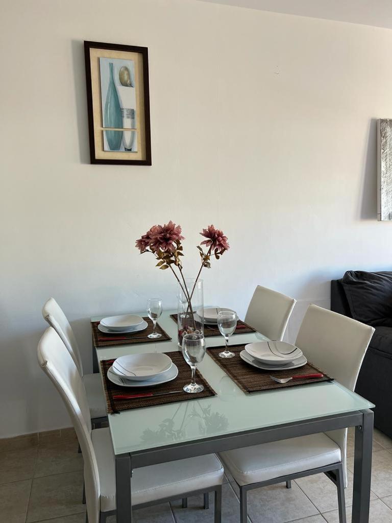 شقة Casa Giuly كاليتا ذي فوستي المظهر الخارجي الصورة