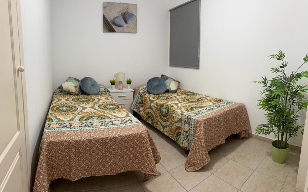شقة Casa Giuly كاليتا ذي فوستي المظهر الخارجي الصورة